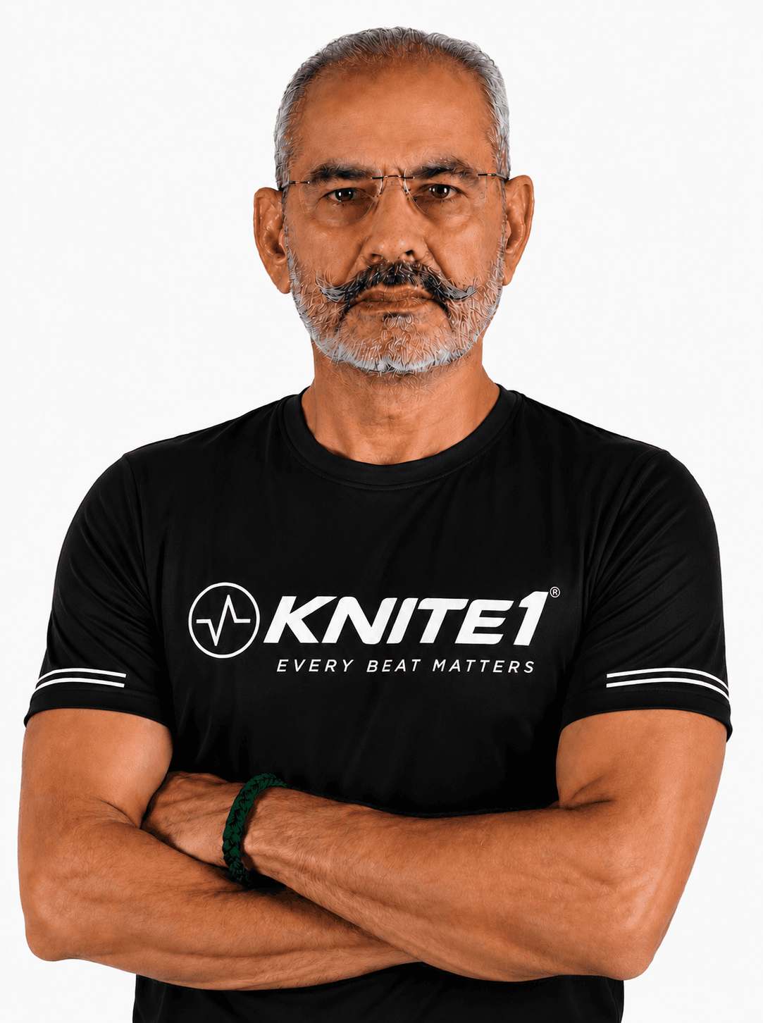 Capt. Navjeet Sandhu
